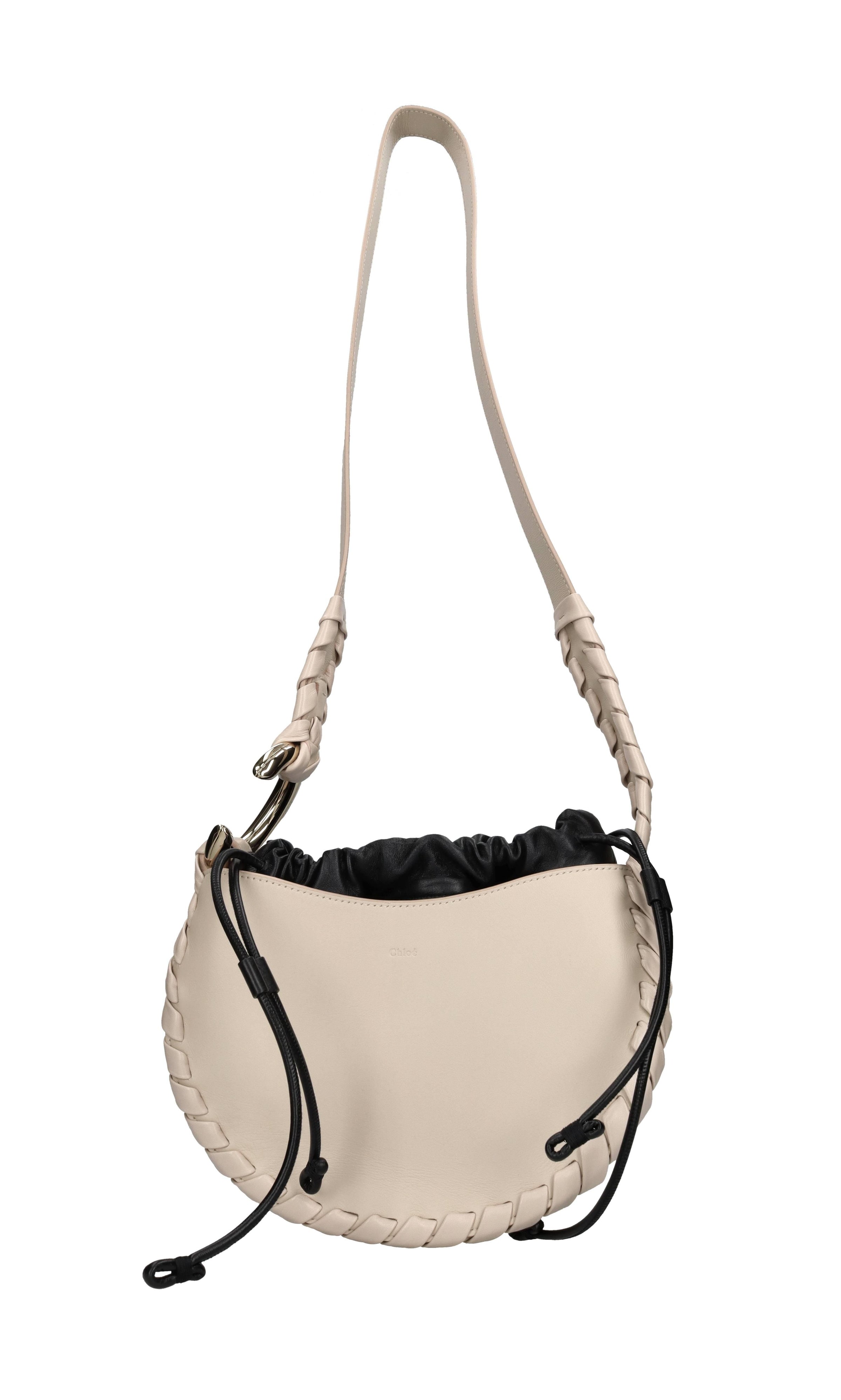 Borsa in pelle 