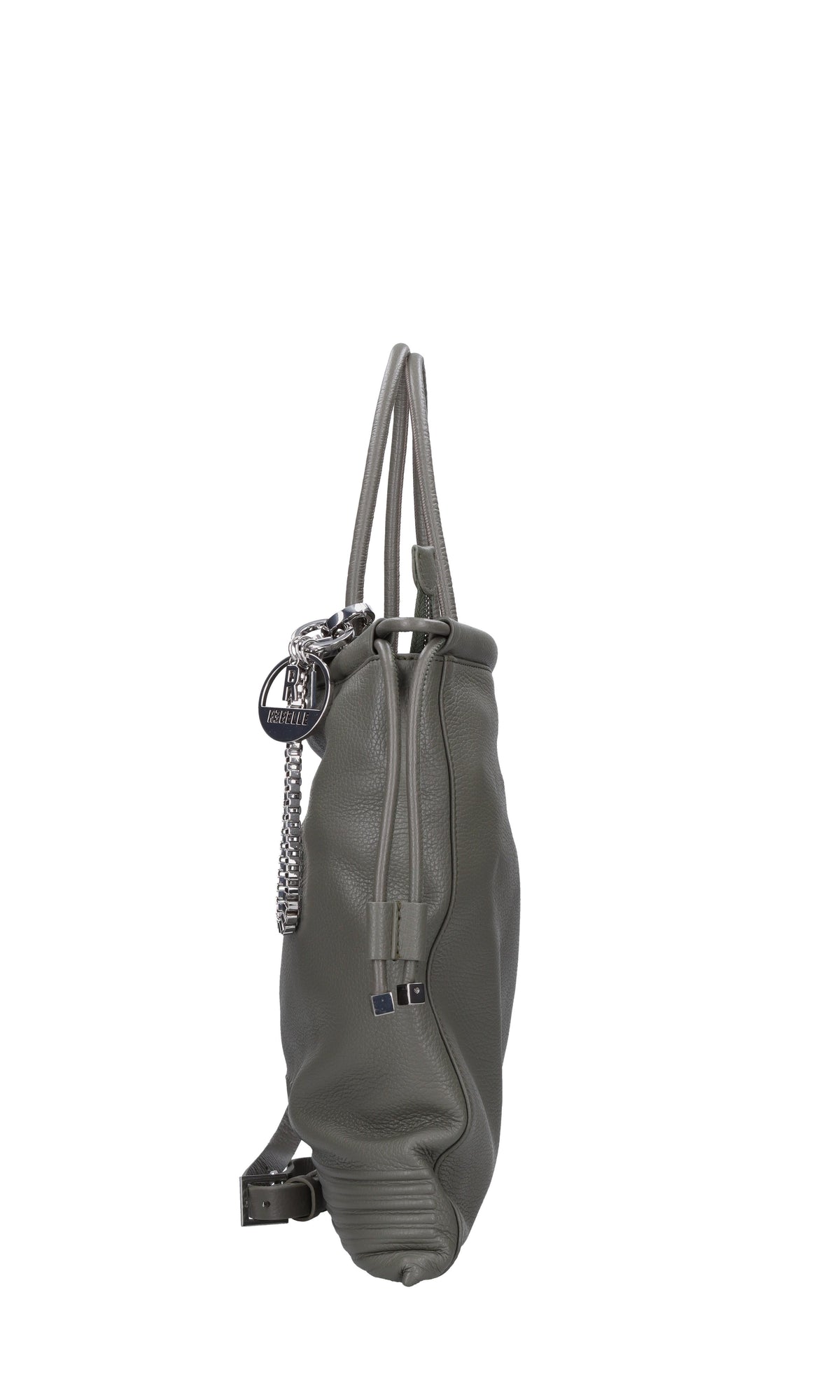 Borsa in pelle 