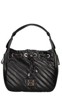 Borsa Stitch&Spoon in ecopelle 