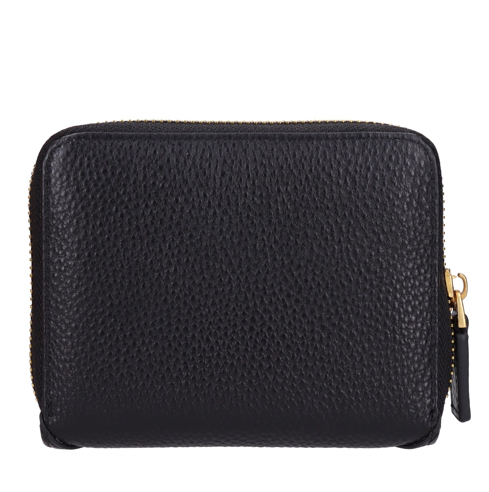 Portafoglio Frivolous small wallet in pelle 