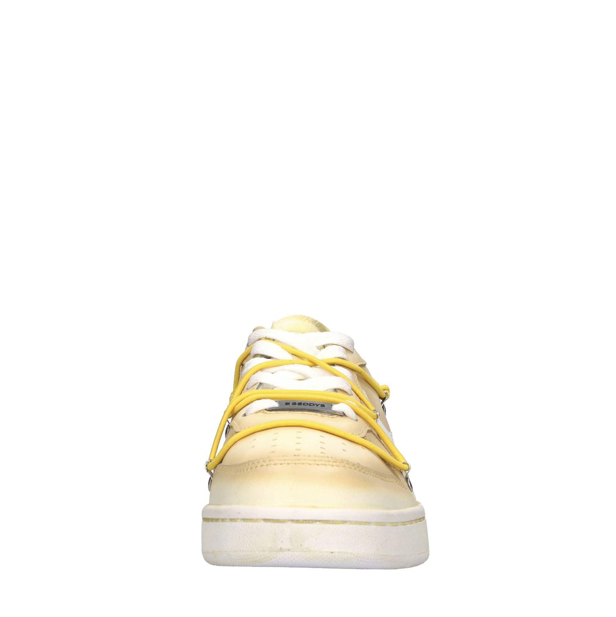 Sneakers in ecopelle 