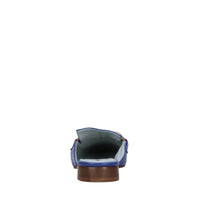 Sabot Cherie in pelle 