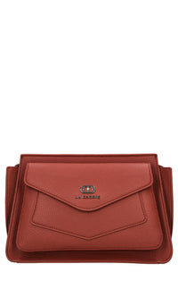Borsa Elghe in ecopelle 