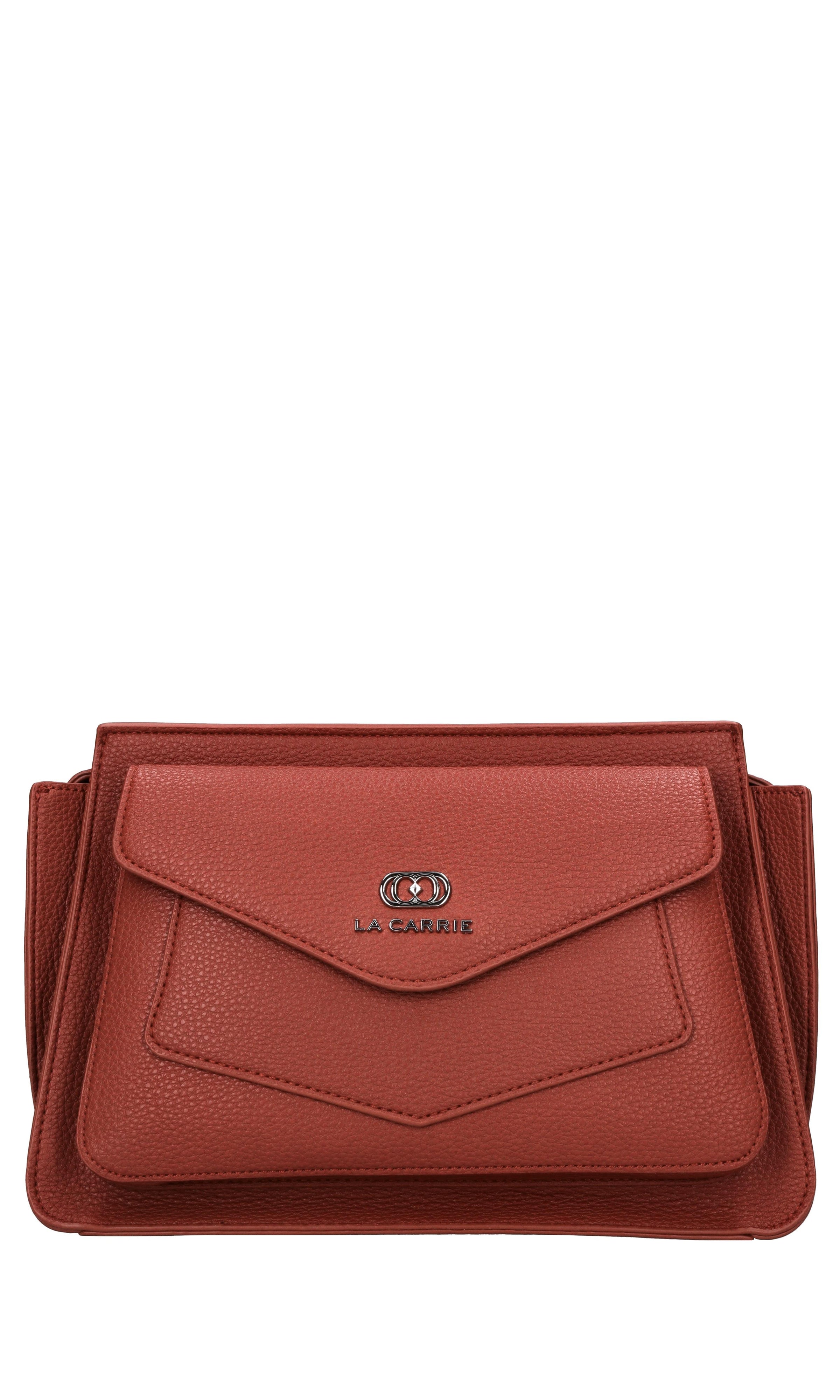 Borsa Elghe in ecopelle 