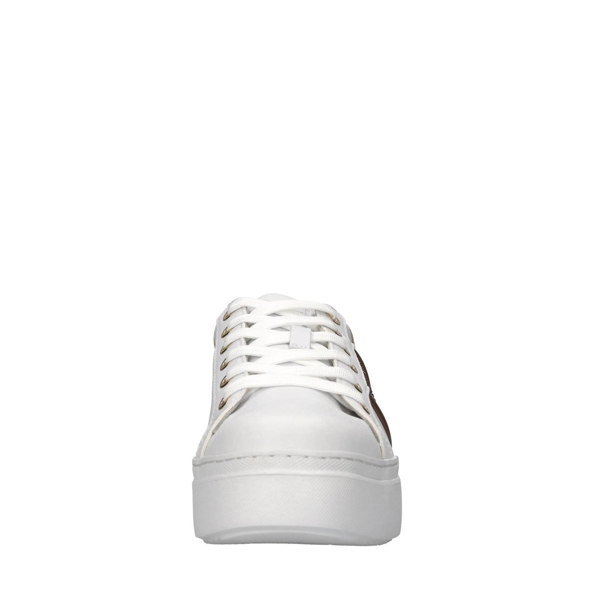 Sneakers in ecopelle 