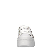 Sneakers in ecopelle 