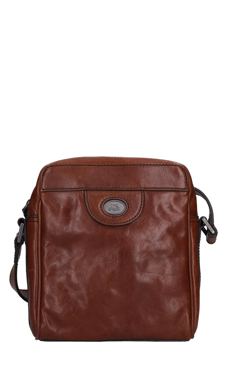 Borsa in pelle 