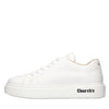 CHURCH'S Sneakers in pelle