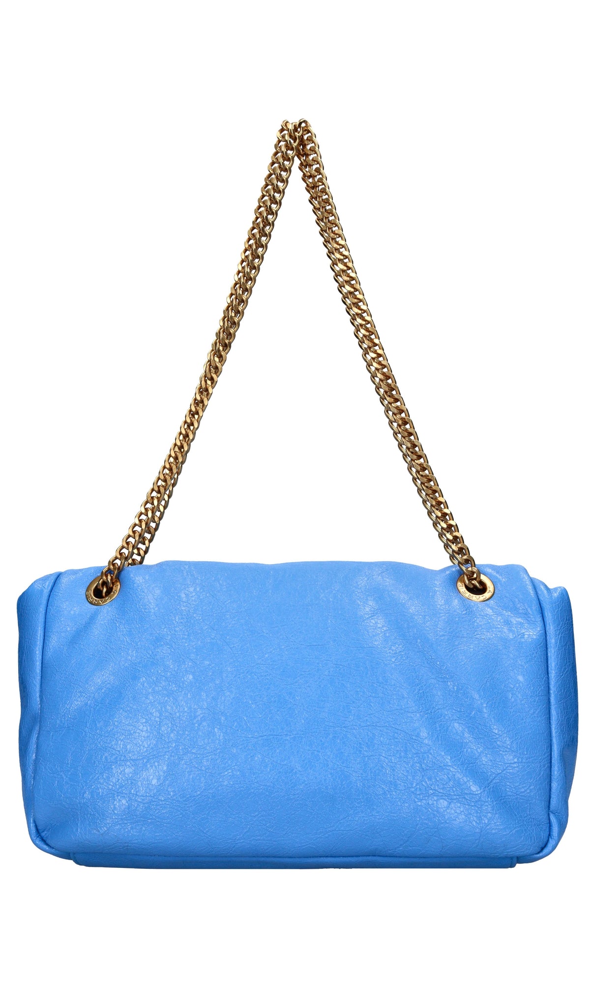 Borsa Lumi in ecopelle 