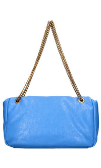 Borsa Lumi in ecopelle 