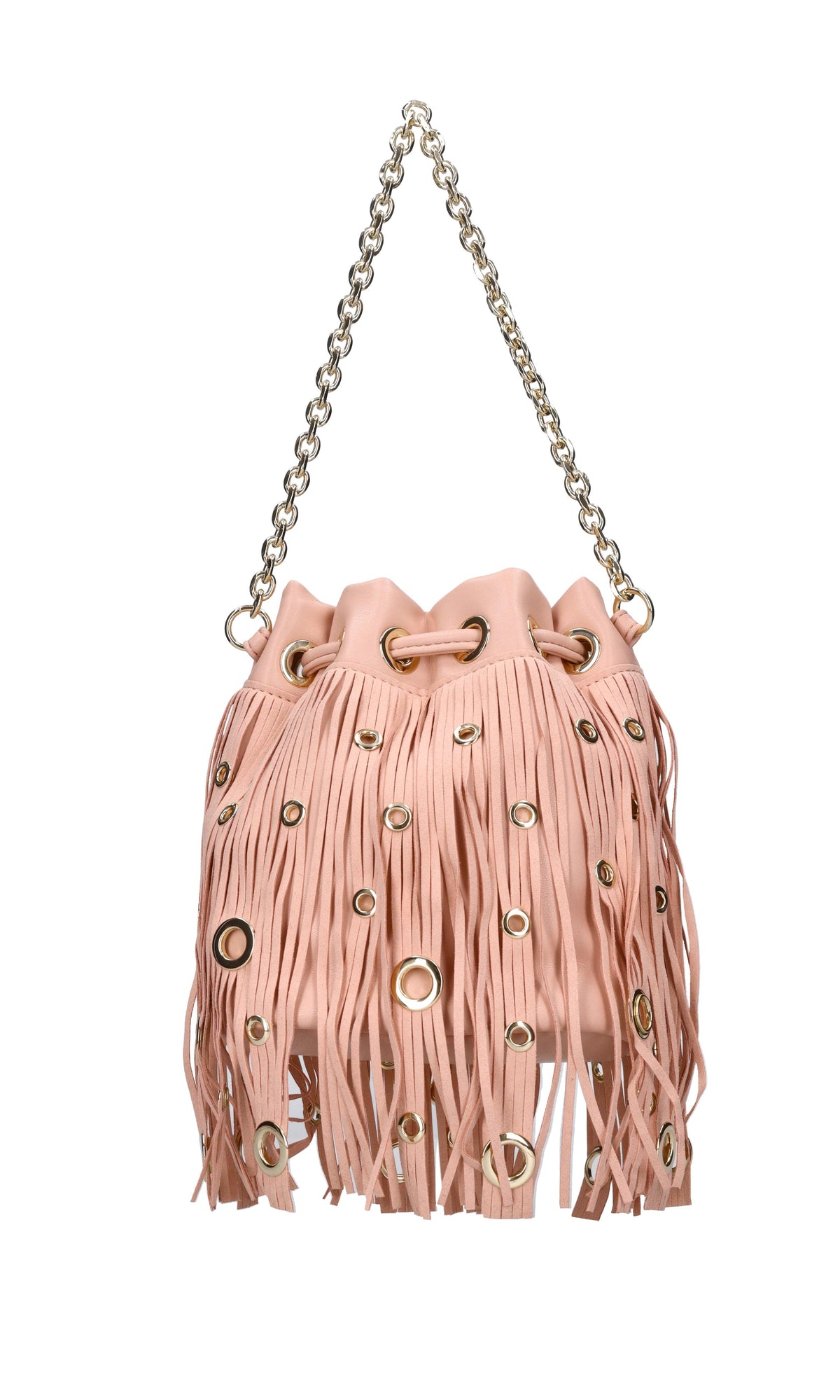 Borsa Night Edition in ecopelle 