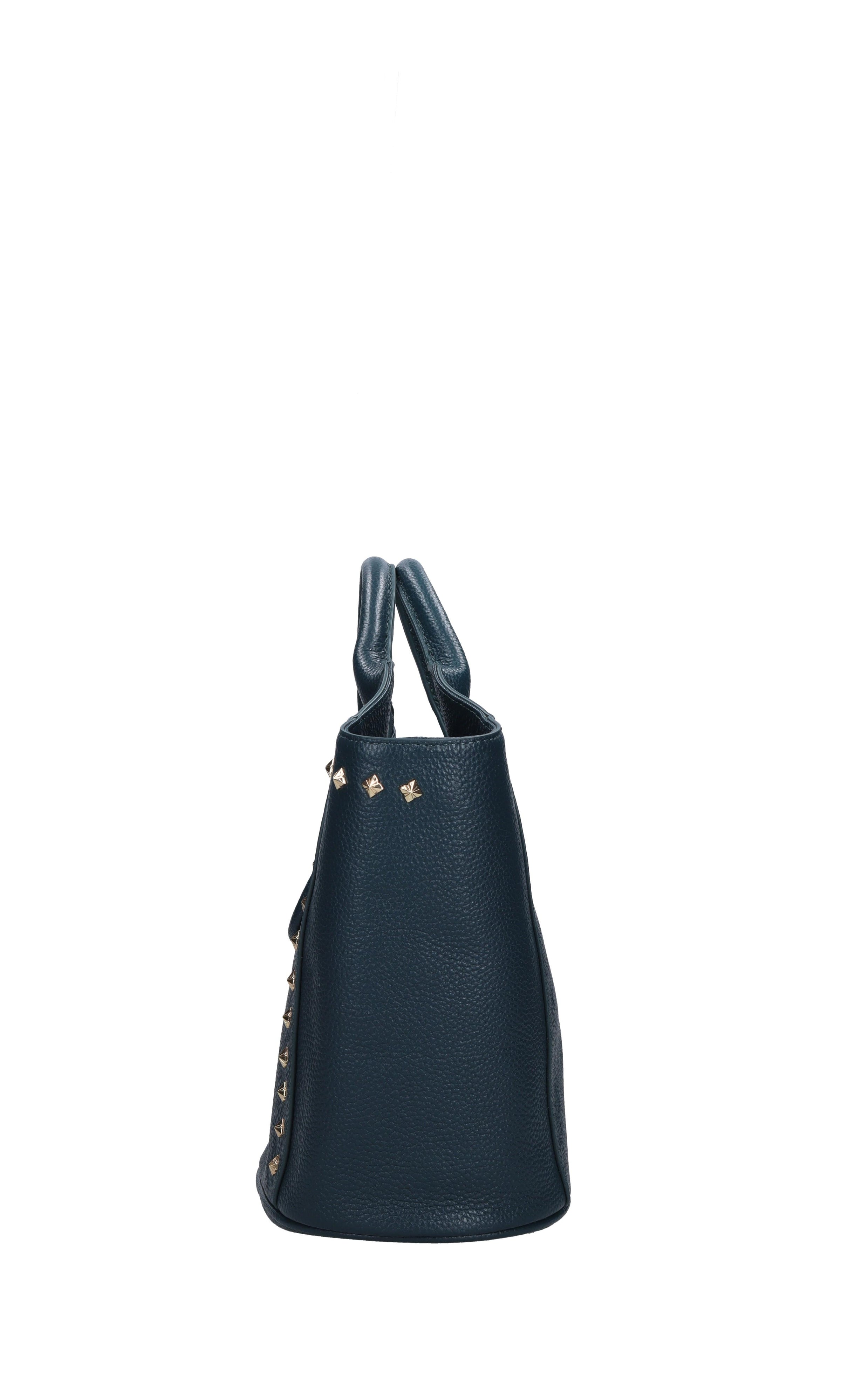 Borsa Frivolous M.Trapez in pelle 