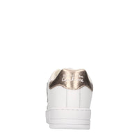 Sneakers in ecopelle 