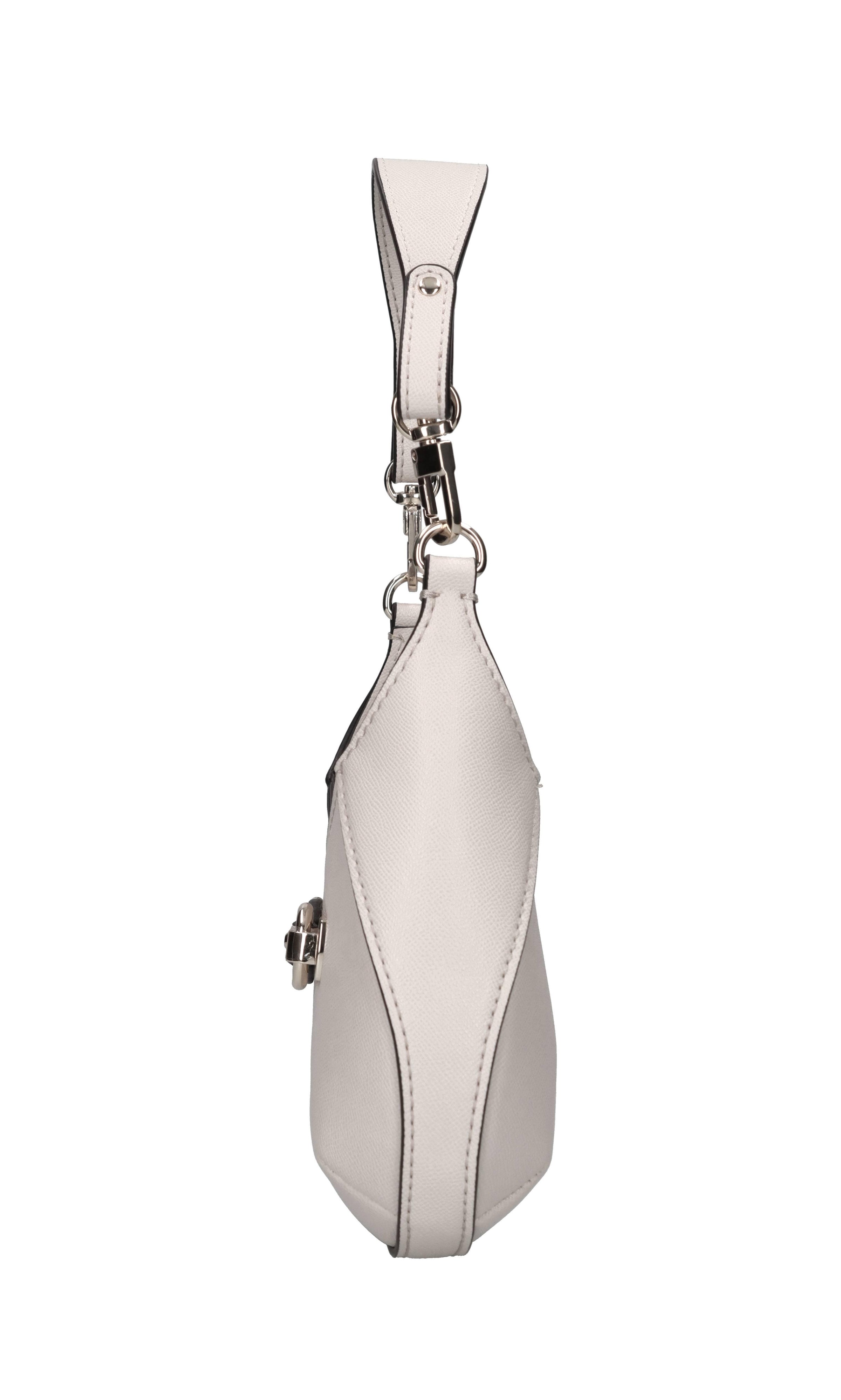 Borsa mini in ecopelle 