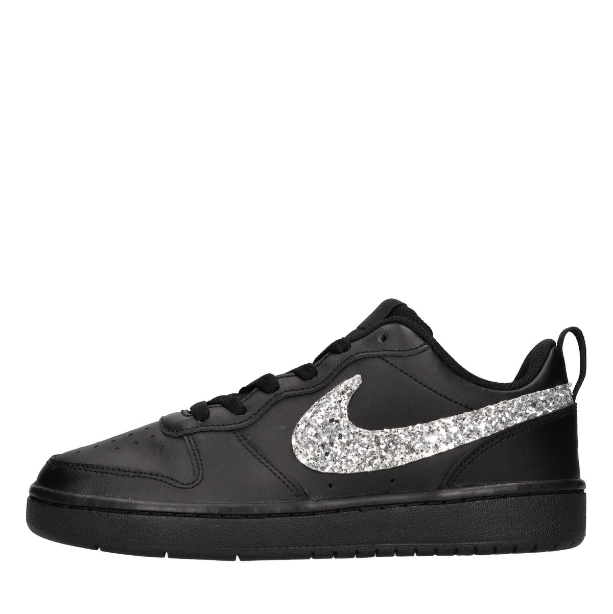 Sneakers in ecopelle 