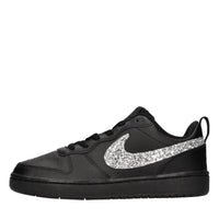 Sneakers in ecopelle 