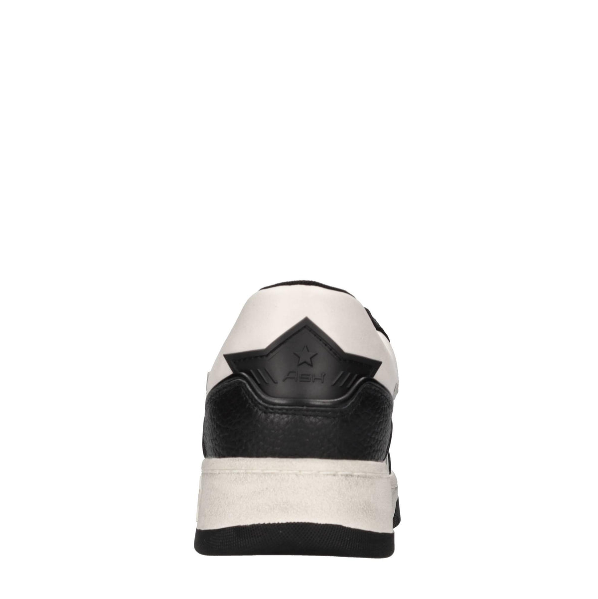 Sneakers modello BLAKE in pelle 