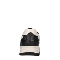 Sneakers modello BLAKE in pelle 