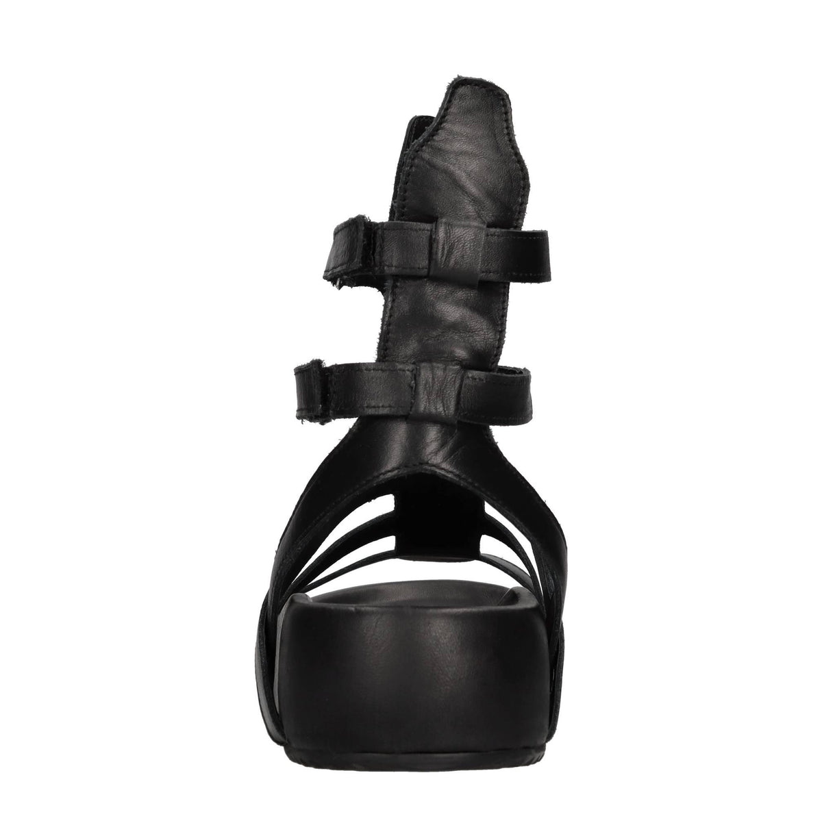 Sandali Gladiator Dreamer in pelle 