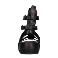 Sandali Gladiator Dreamer in pelle 