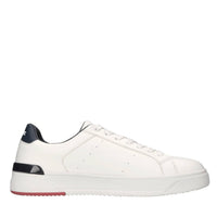 Sneakers in ecopelle 