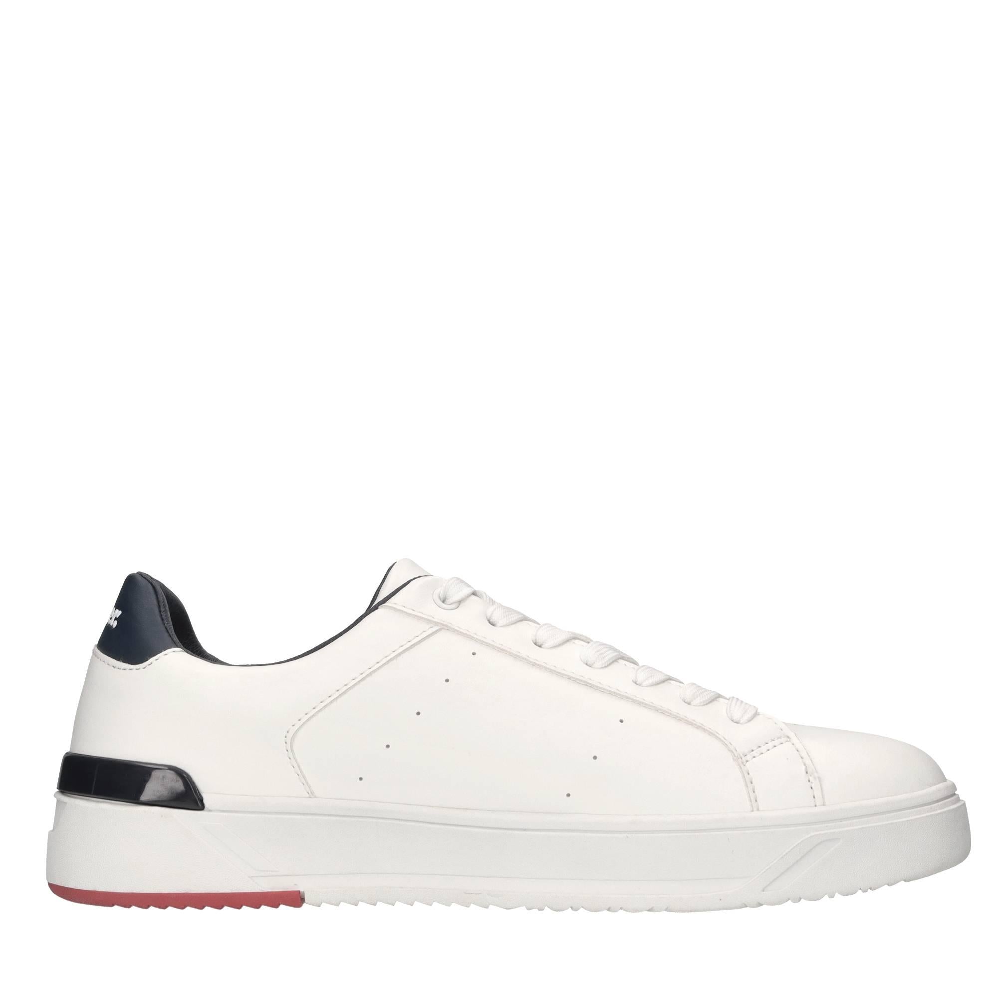 Sneakers in ecopelle 