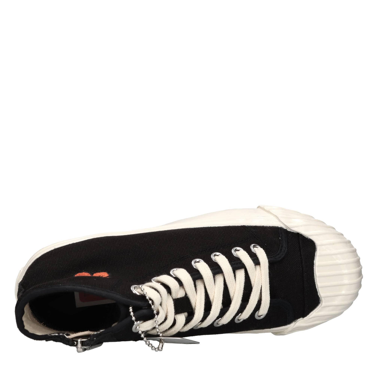 Sneakers in tessuto 