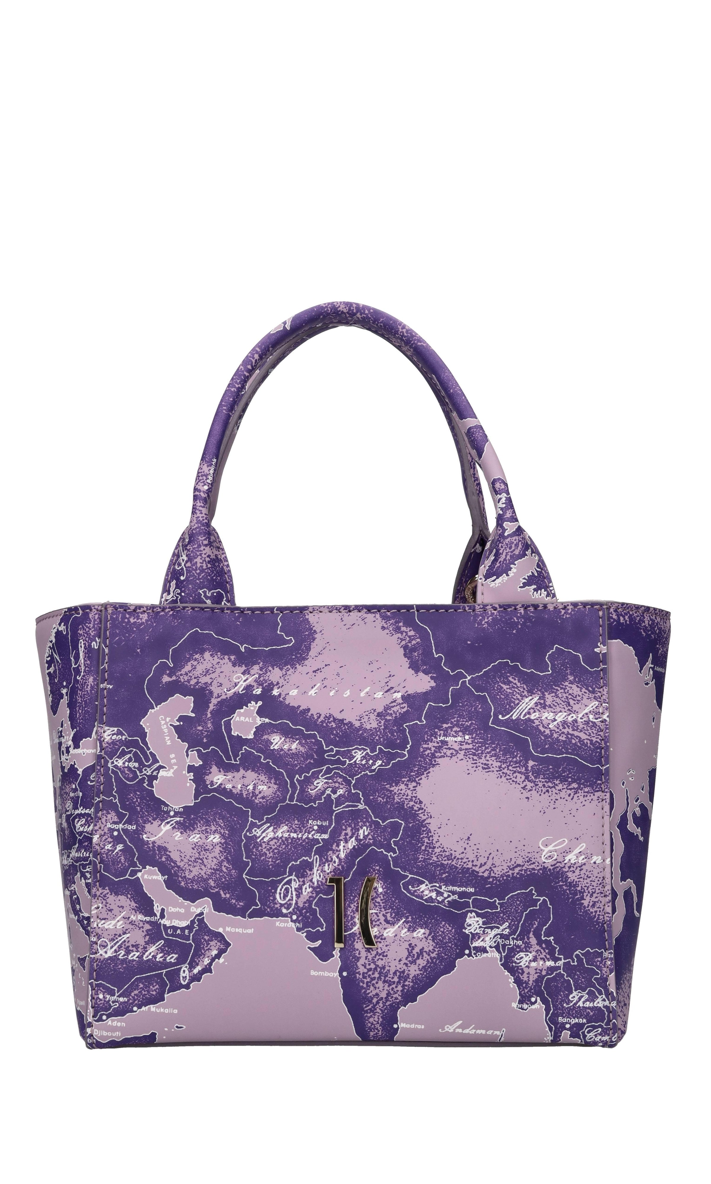Borsa in ecopelle 