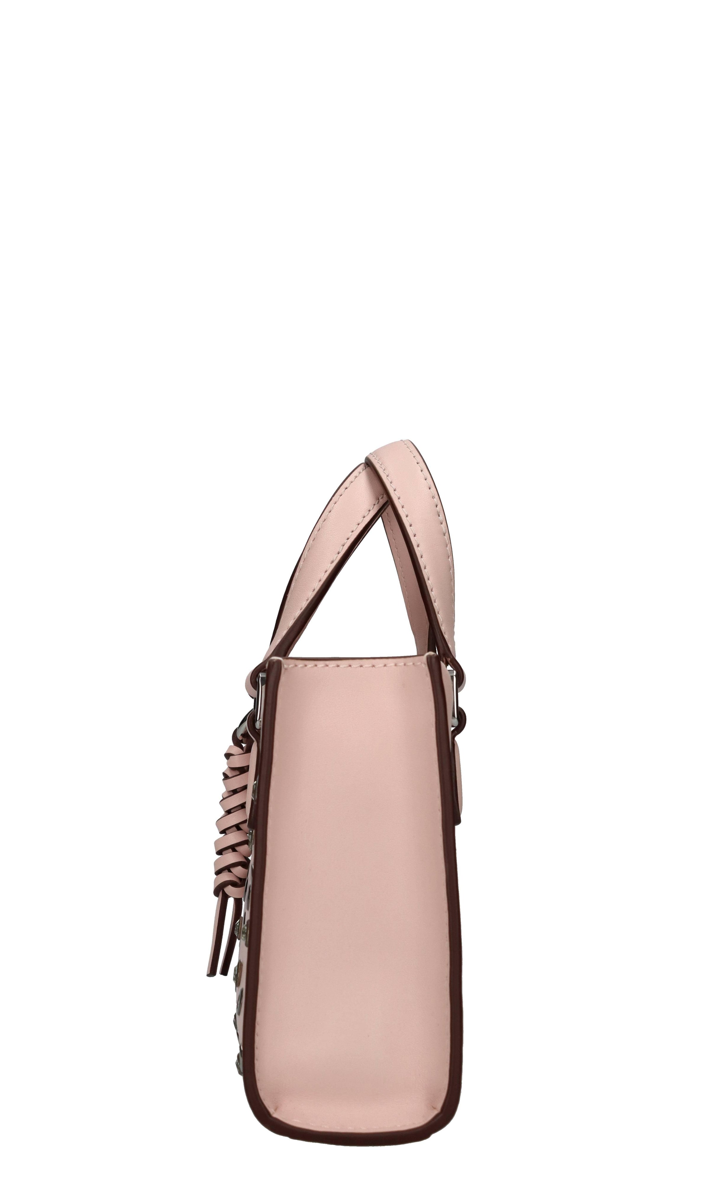 Borsa in pelle 
