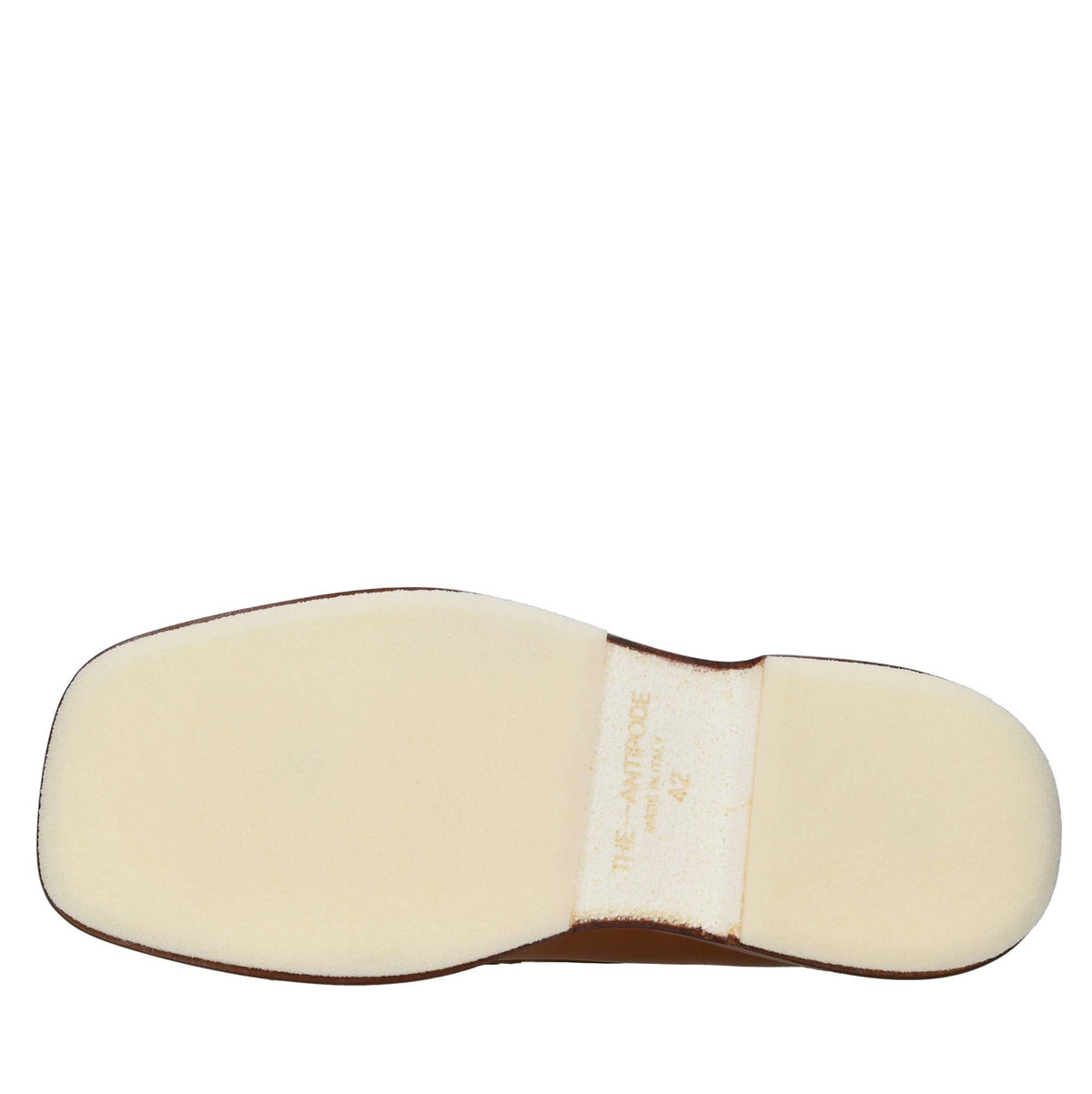Mocassini modello Sam in pelle 