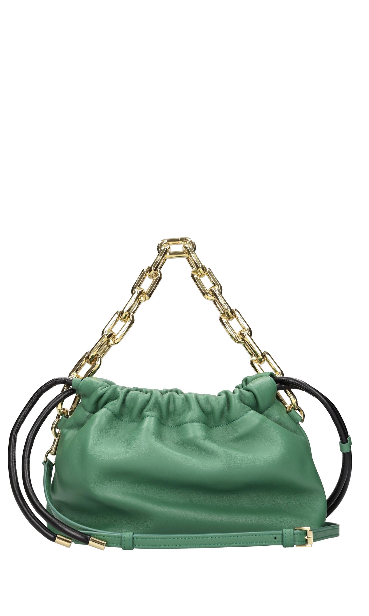Borsa in pelle 