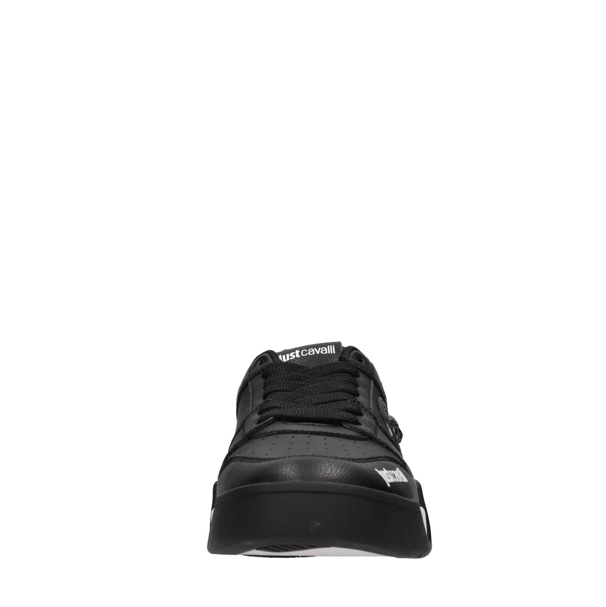 Sneakers in pelle ed ecopelle 