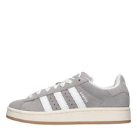 Sneakers in camoscio 