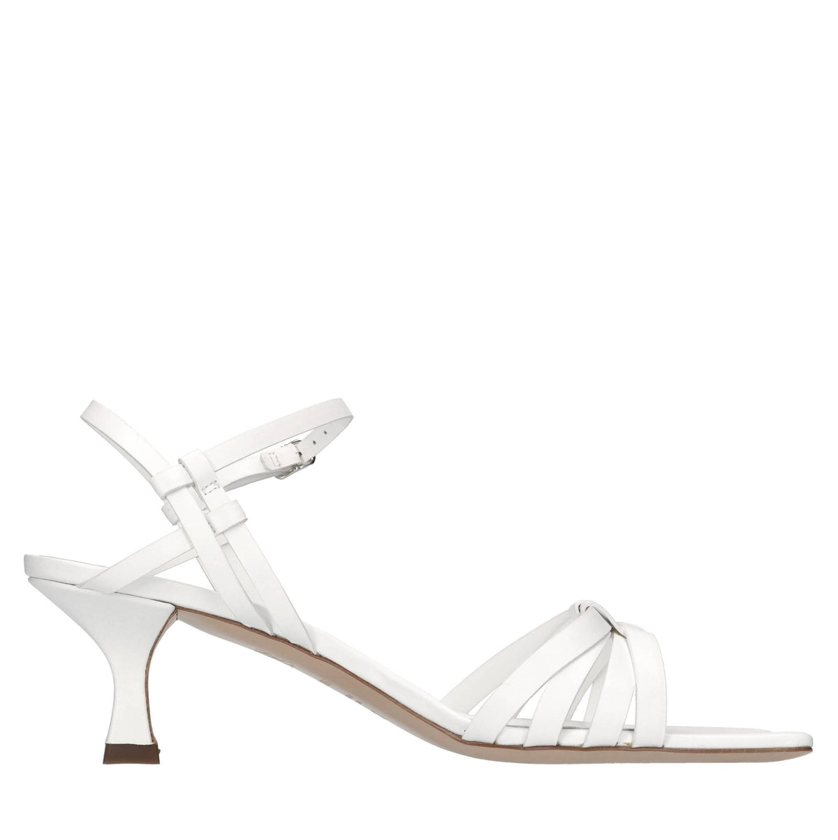 Sandali Florence in pelle 