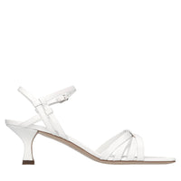 Sandali Florence in pelle 