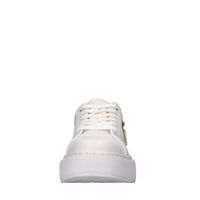 Sneakers in ecopelle 