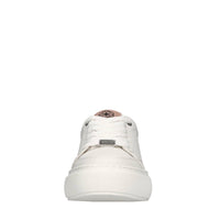 Sneakers in ecopelle 