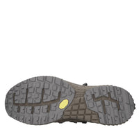 Sneakers in camoscio 