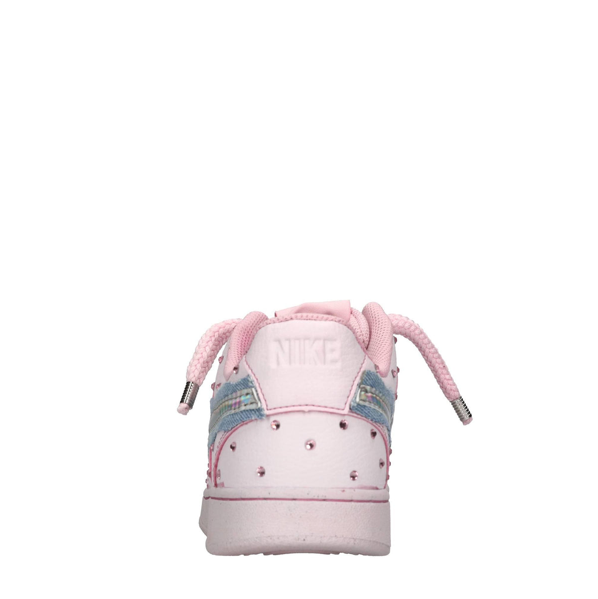 Sneakers in ecopelle 