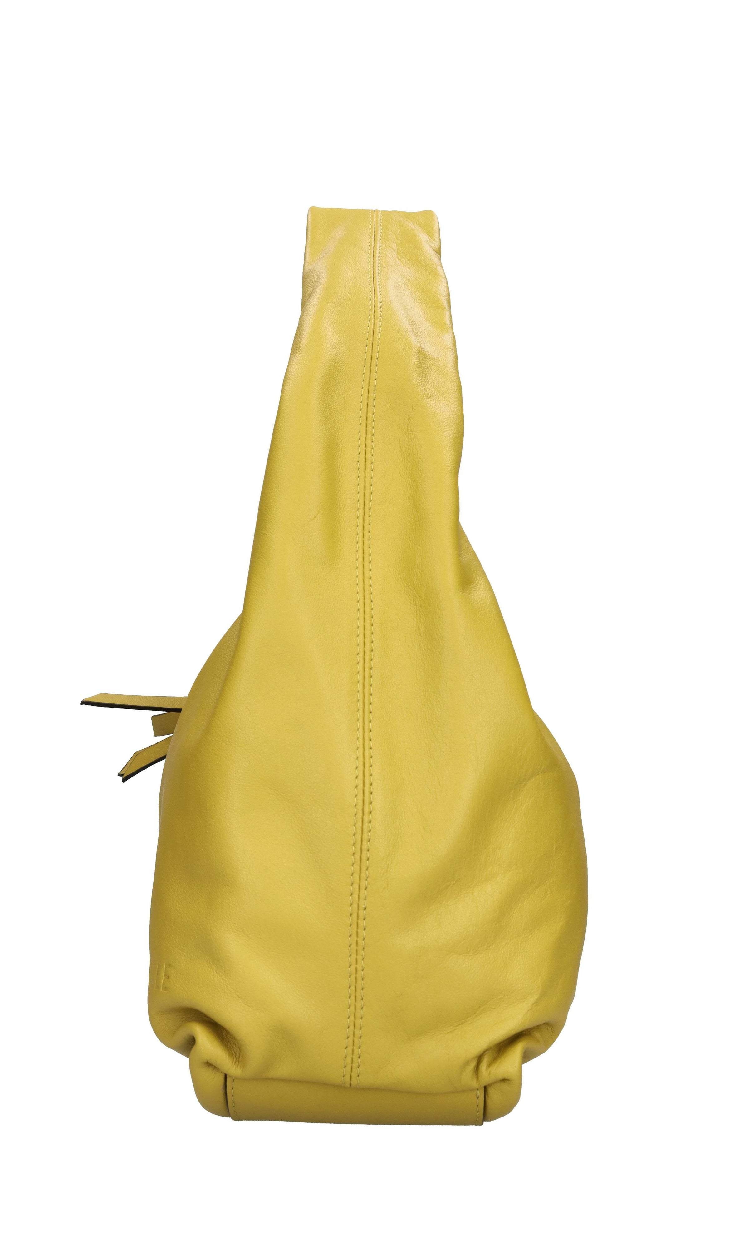 Borsa in pelle 