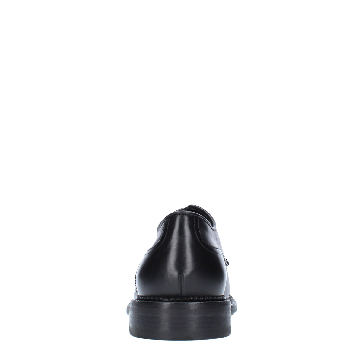 Stringate modello 16932B PANTANETTI in pelle 