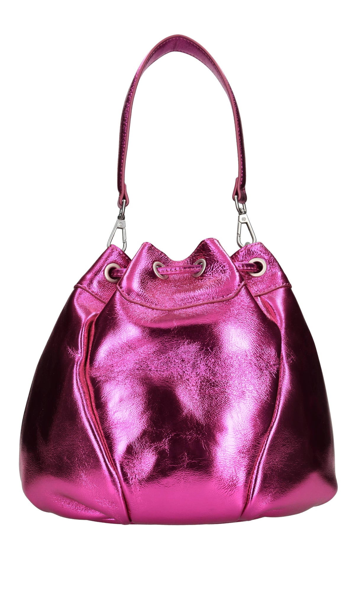 Borsa modello GLAMOUR in pelle 