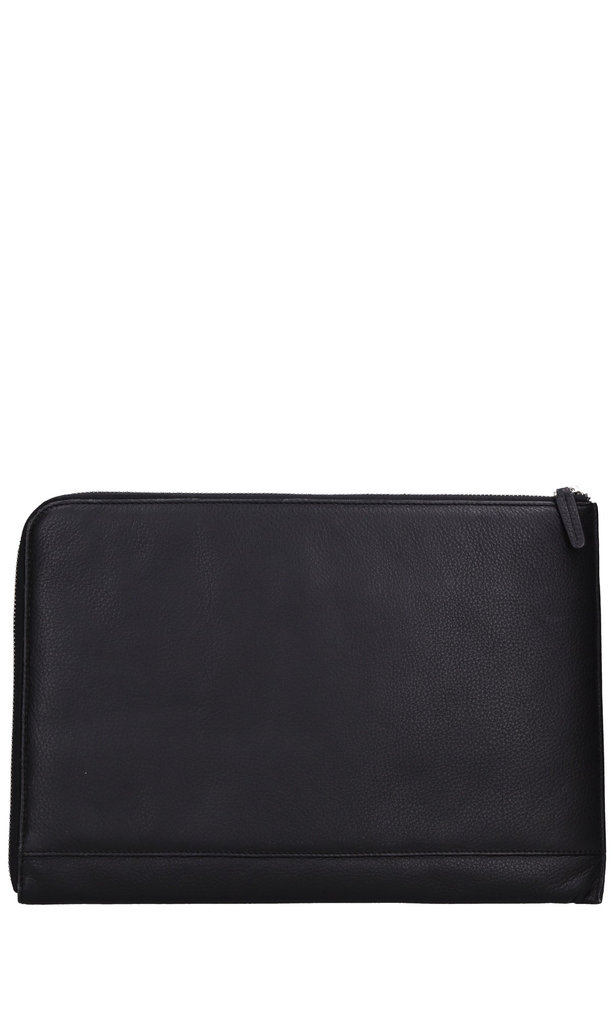 Borsa portadocumenti in pelle 