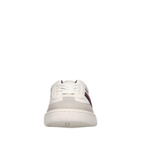 Sneakers in ecopelle 