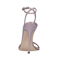 Sandali Tiffany in vernice 