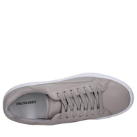 Sneakers in ecopelle 