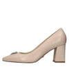GUESS Leather Pumps
