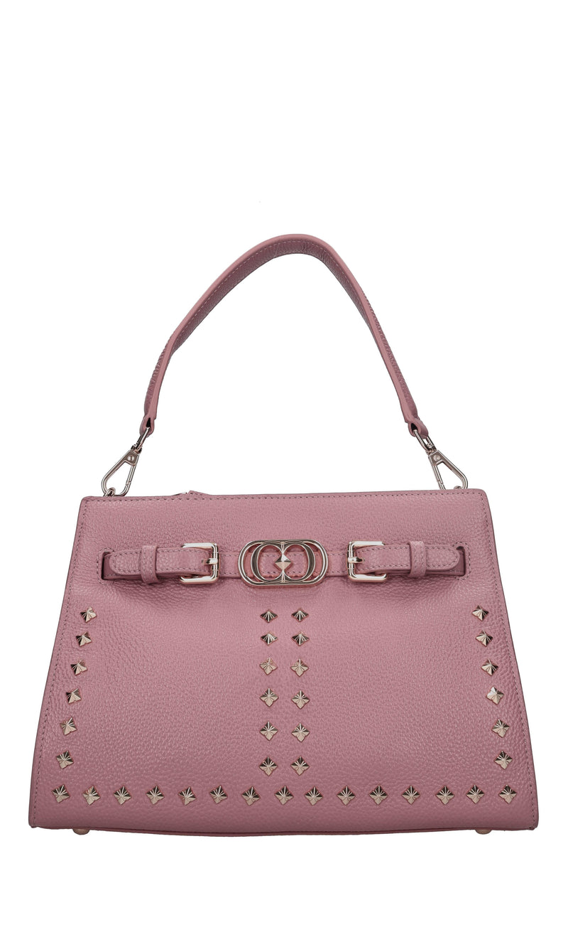 Borsa in pelle 