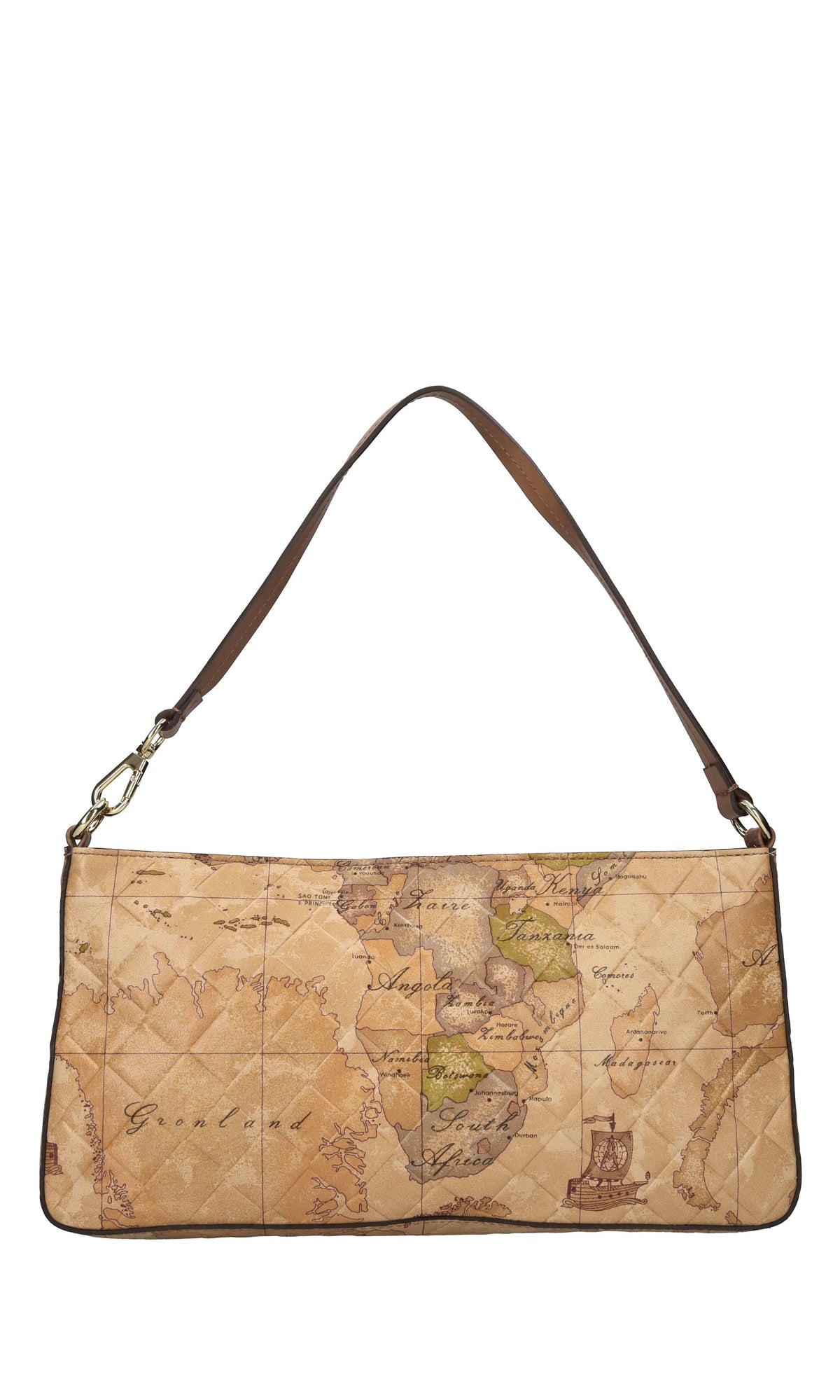 Borsa in pelle 