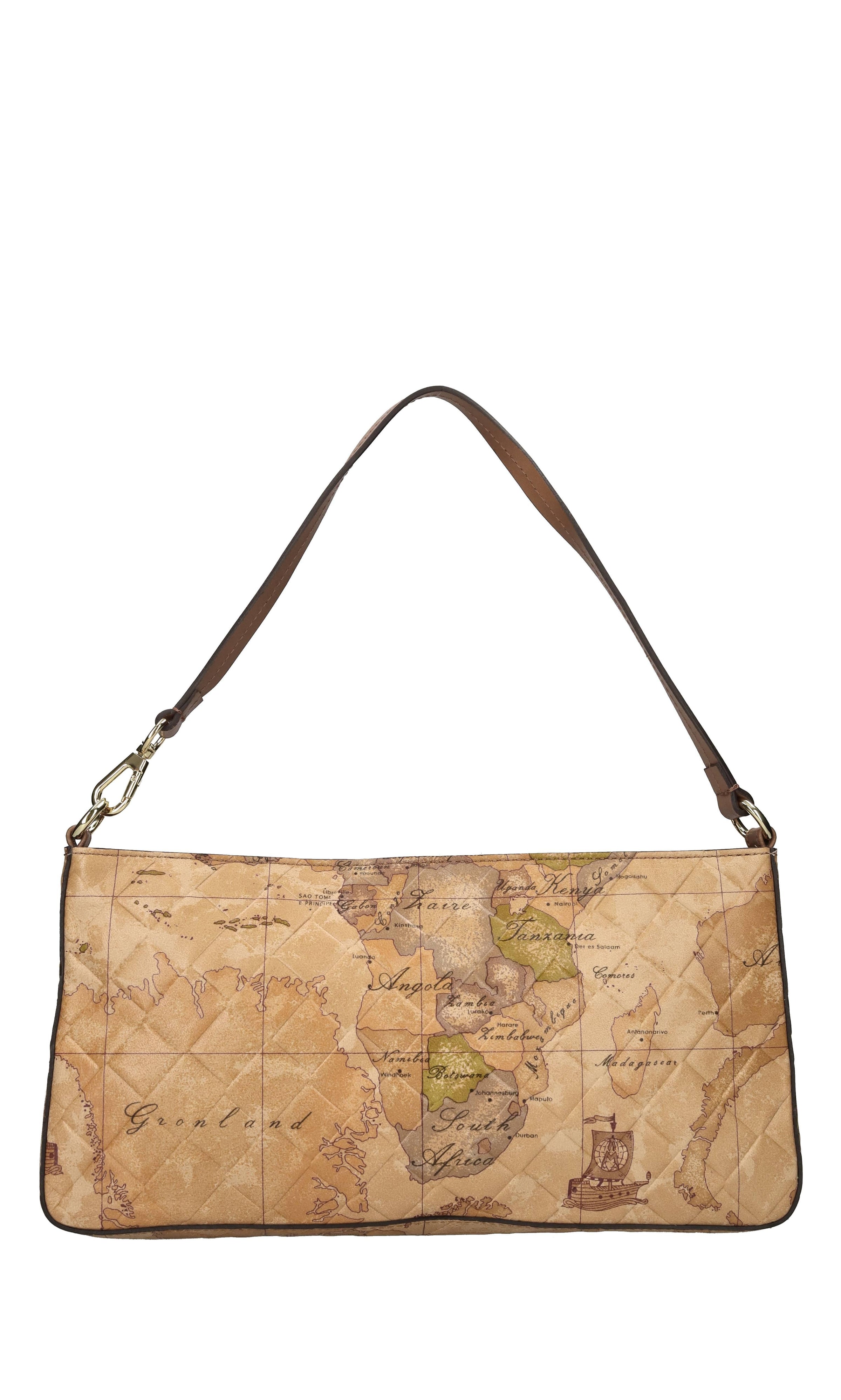 Borsa in pelle 